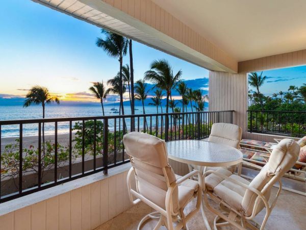 Kaanapali Condo 967289