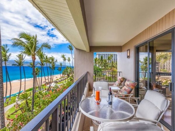 Kaanapali Condo 967289