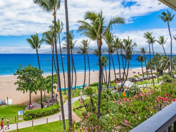 Kaanapali Condo 967289