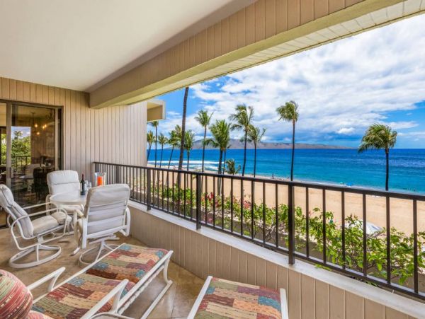 Kaanapali Condo 967289
