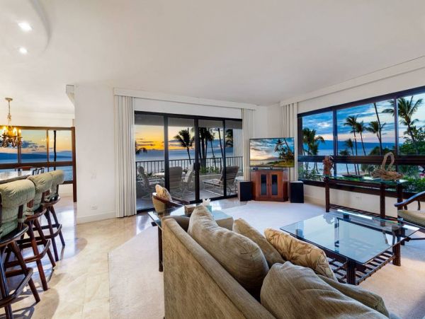 Kaanapali Condo 967289
