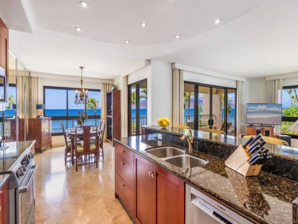 Kaanapali Condo 967289