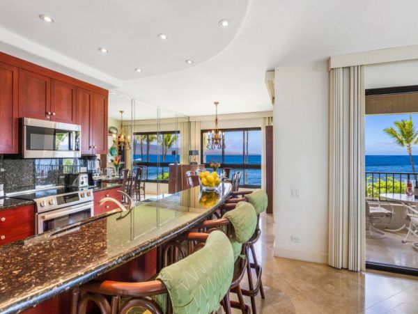 Kaanapali Condo 967289