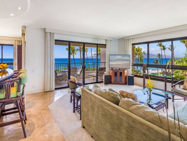Kaanapali Condo 967289
