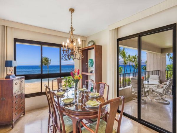 Kaanapali Condo 967289