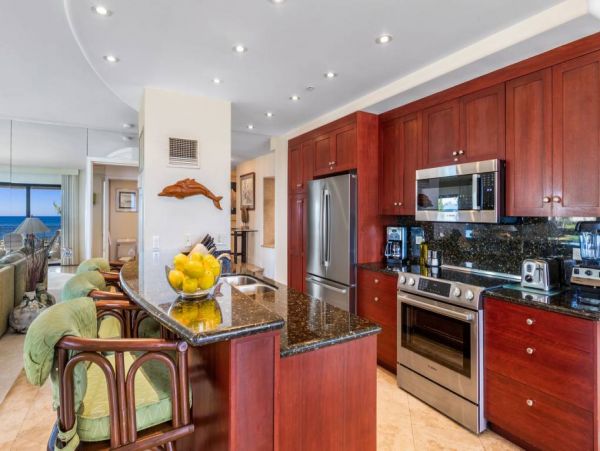 Kaanapali Condo 967289