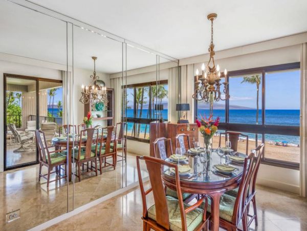 Kaanapali Condo 967289