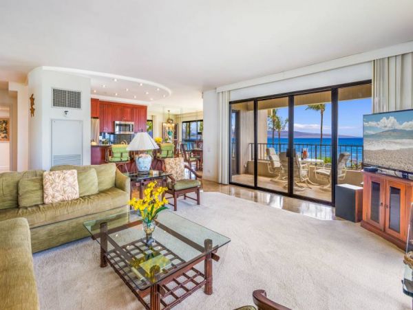 Kaanapali Condo 967289