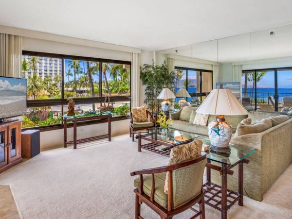 Kaanapali Condo 967289
