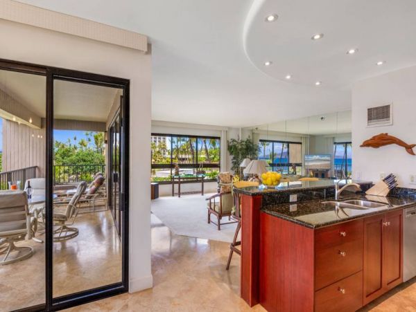Kaanapali Condo 967289