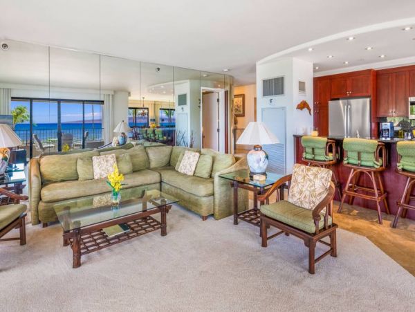 Kaanapali Condo 967289