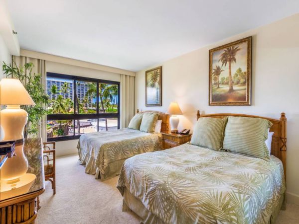 Kaanapali Condo 967289