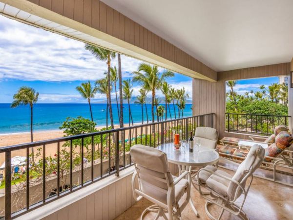 Kaanapali Condo 967289