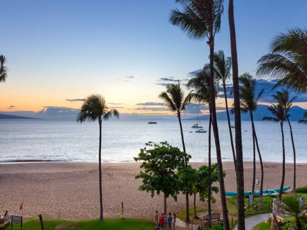 Kaanapali Condo 967289