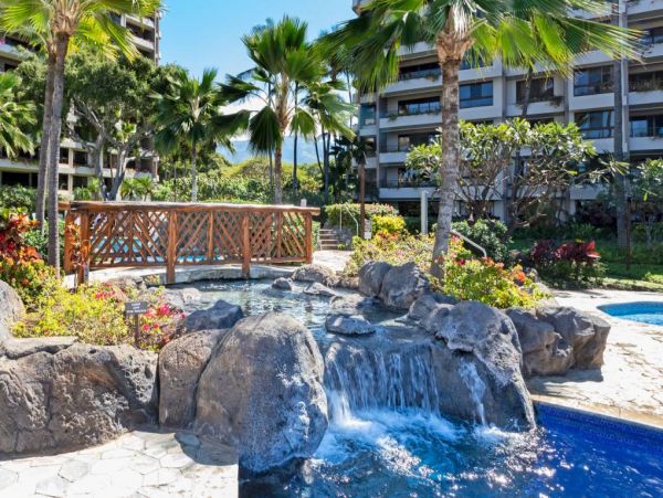 Kaanapali Condo 967289