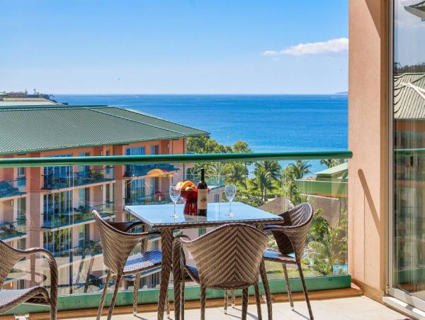 Luxury Maui Vacation Rental with Partial Ocean Views