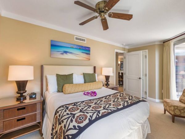 Luxury Maui Vacation Rental with Partial Ocean Views