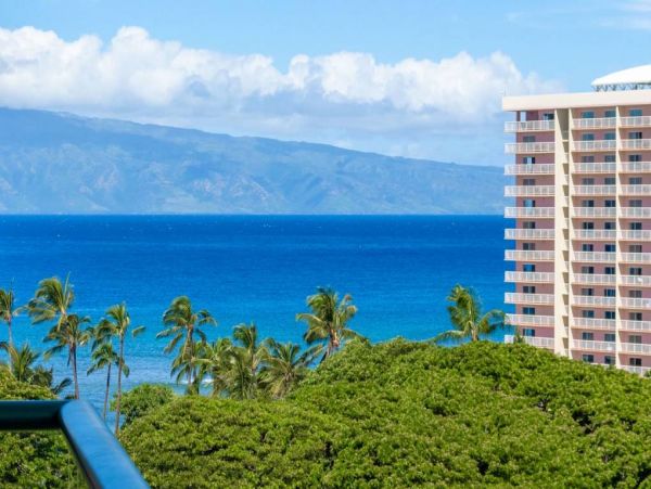 Kaanapali Condo 967292