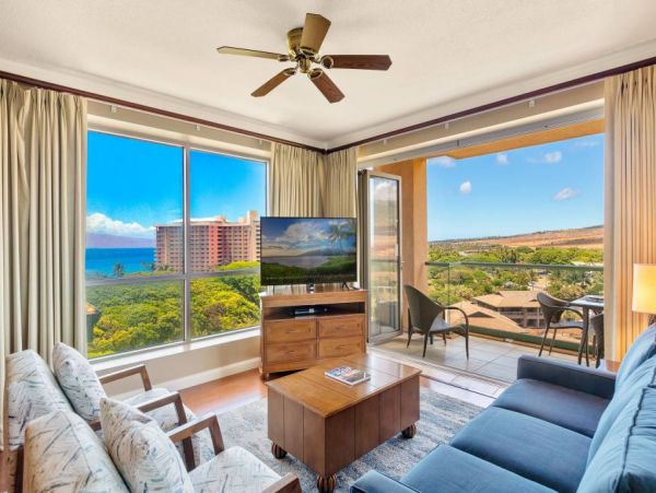 Kaanapali Condo 967292