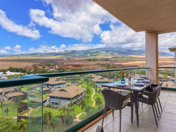 Kaanapali Condo 967292