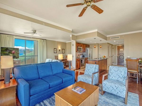 Kaanapali Condo 967292