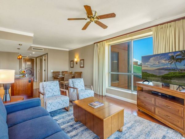 Kaanapali Condo 967292