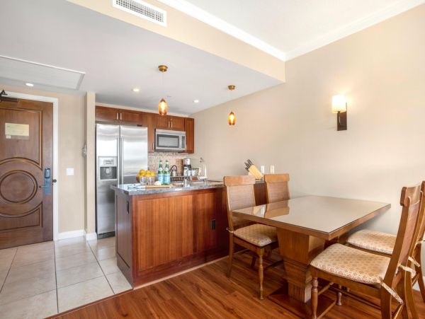 Mountain View One Bedroom Kaanapali Vacation Rental