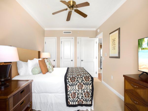 Mountain View One Bedroom Kaanapali Vacation Rental