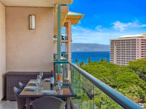 Kaanapali Condo 967294