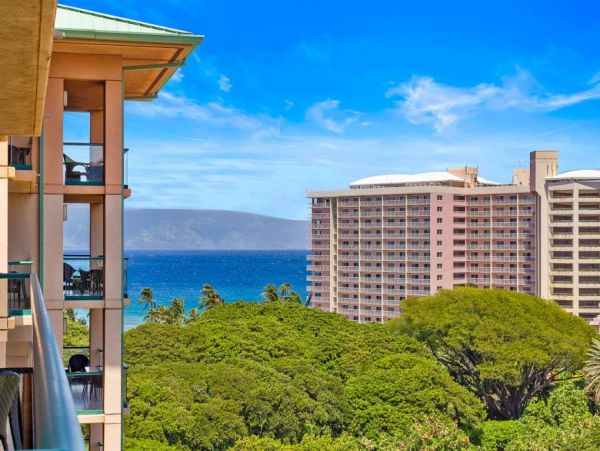 Kaanapali Condo 967294