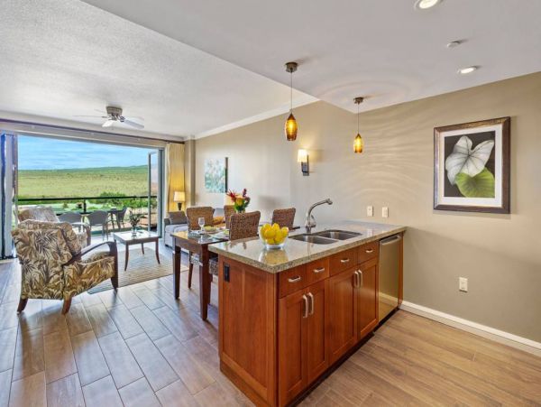 Kaanapali Condo 967294