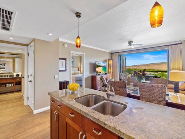 Kaanapali Condo 967294