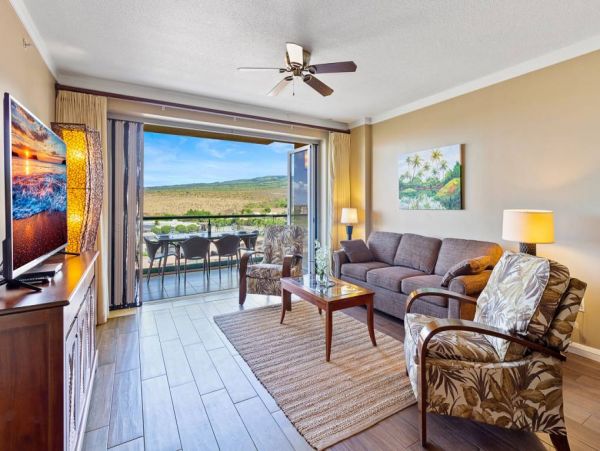 Kaanapali Condo 967294