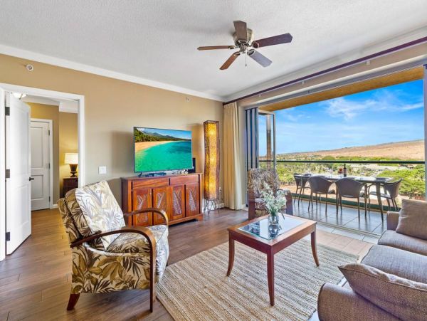 Kaanapali Condo 967294