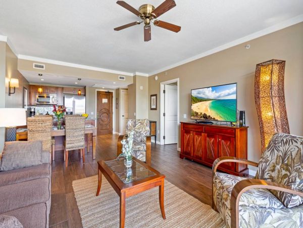 Kaanapali Condo 967294