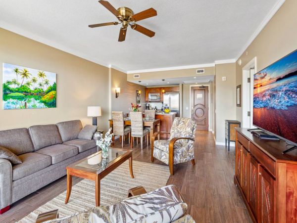 Kaanapali Condo 967294