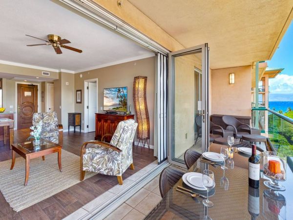 Kaanapali Condo 967294