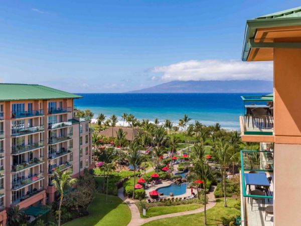 Kaanapali Condo 967296