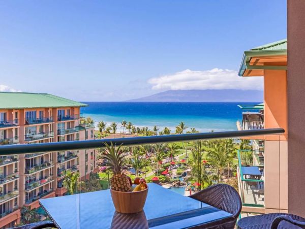 Kaanapali Condo 967296
