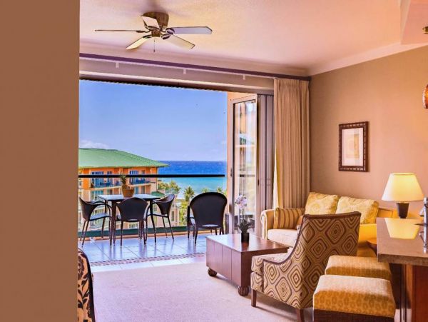 Kaanapali Condo 967296