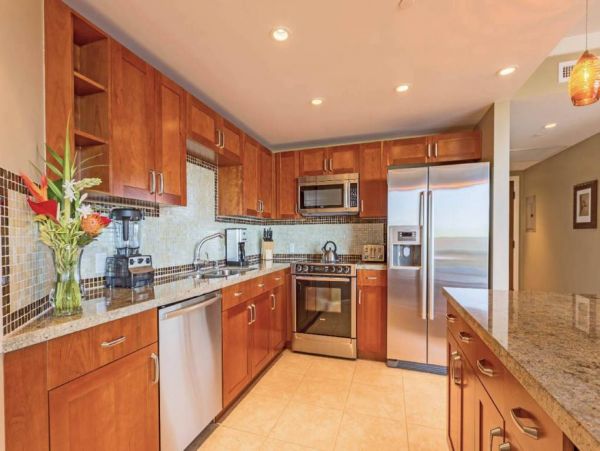 Kaanapali Condo 967296