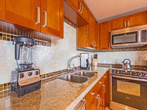 Kaanapali Condo 967296