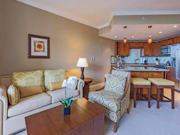 Kaanapali Condo 967296