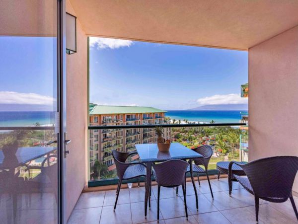 Kaanapali Condo 967296