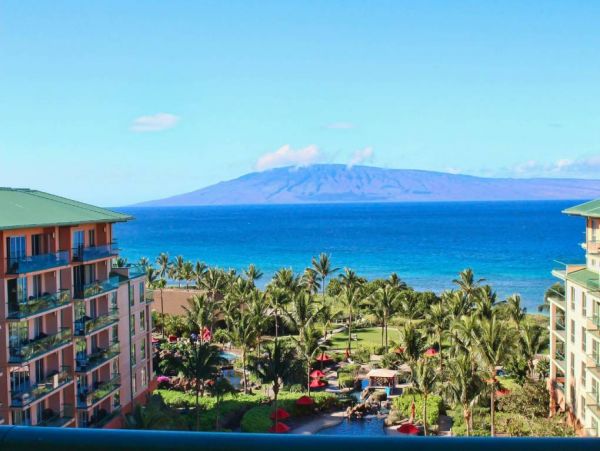 Kaanapali Condo 967297