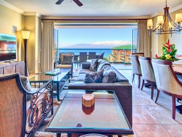 Kaanapali Condo 967297