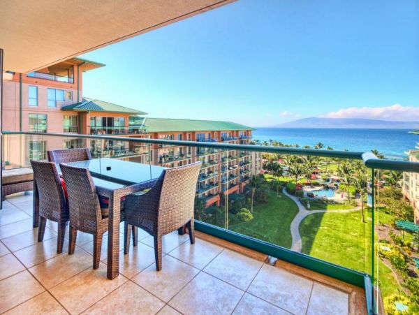 Kaanapali Condo 967297