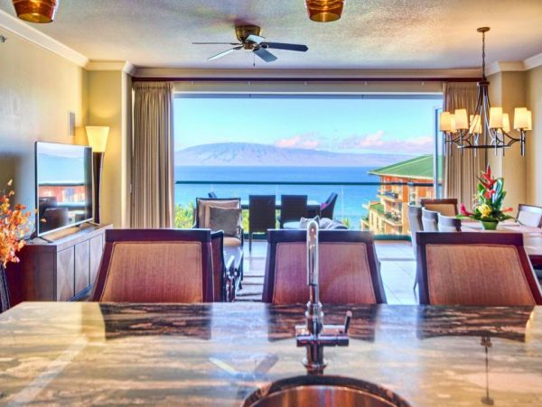 Kaanapali Condo 967297