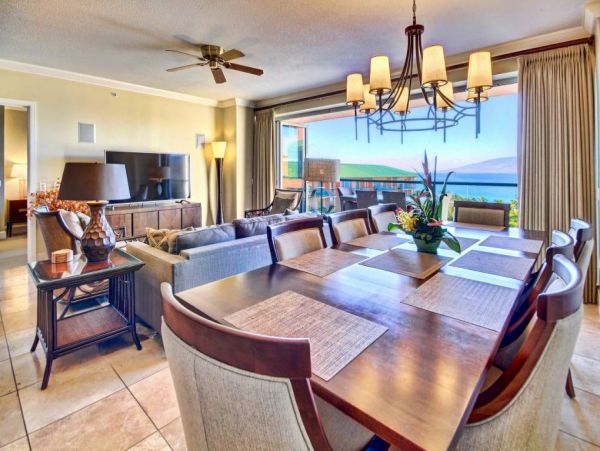 Kaanapali Condo 967297
