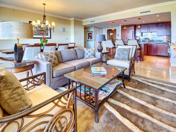 Kaanapali Condo 967297